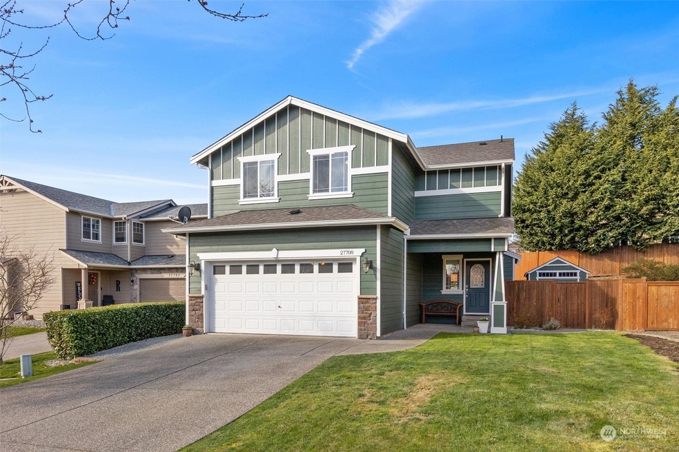 27708 Ridge Way, Stanwood, WA 98292 - photo 1