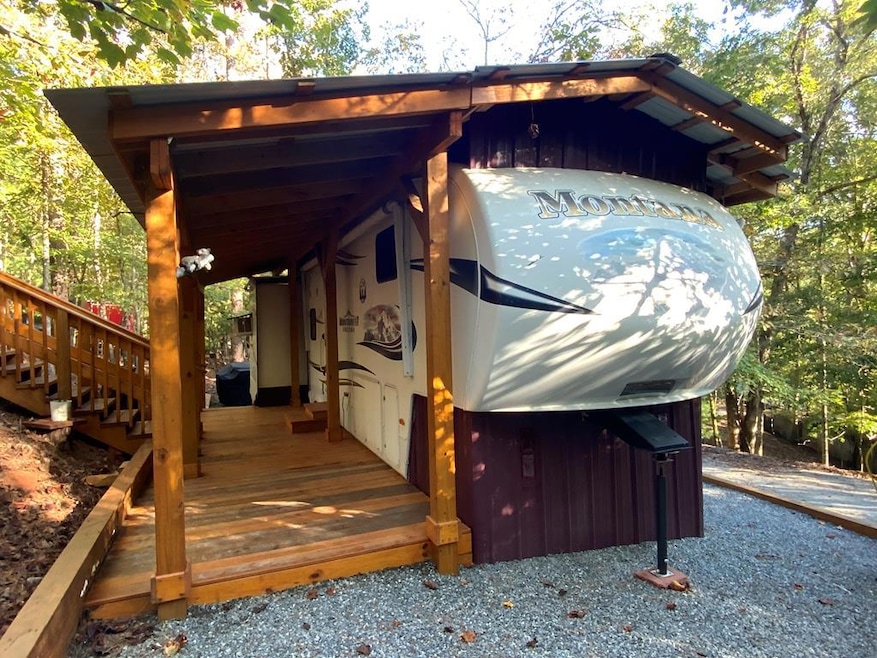 413 26th St, Ellijay, GA 30540 - photo 1