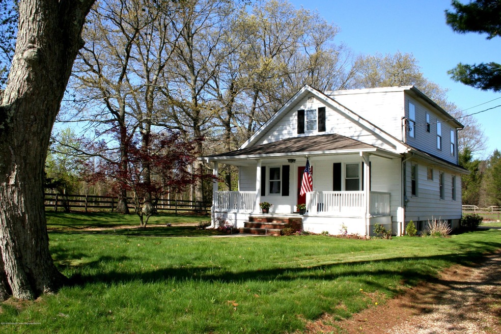 17 Muhlenbrink Rd, Colts Neck, NJ 07722 - photo 1