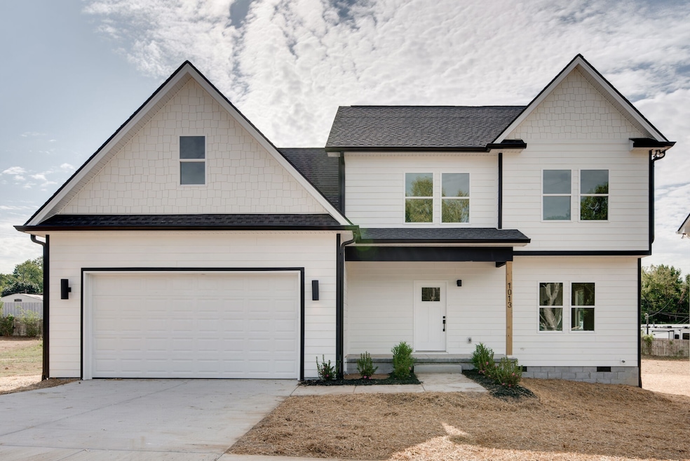 1020 Scenic View Ct, Nashville, TN 37138 - photo 1