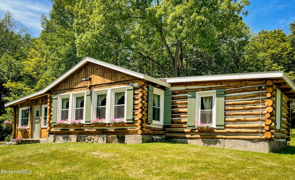 Cabin