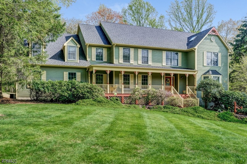 9 Shaker Mill Rd, Randolph, NJ 07869 - photo 1