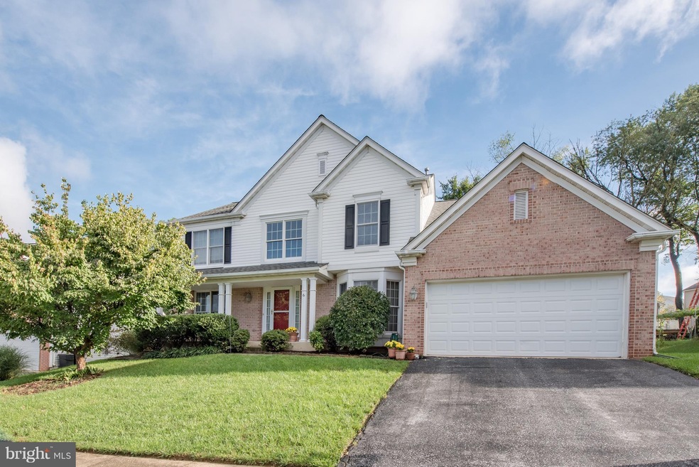 6 Cornfield Ct, Reisterstown, MD 21136 - photo 1