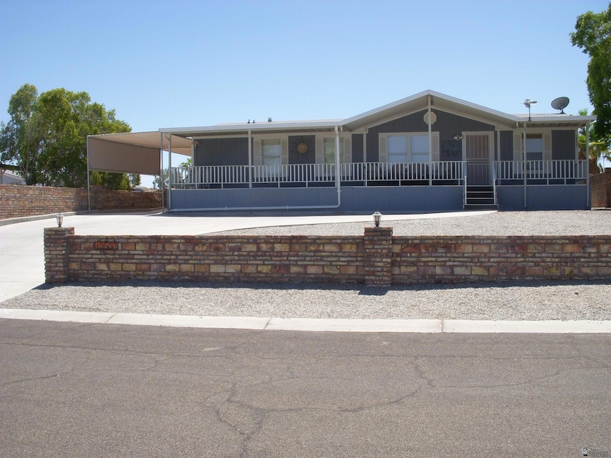 13537 E 51st Ln, Yuma, AZ 85367 - photo 1