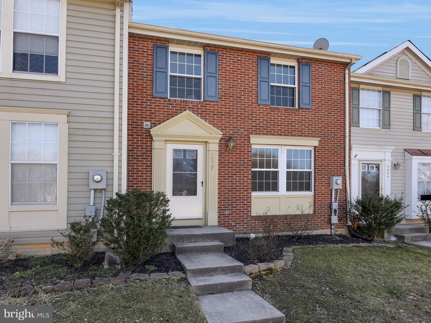 1532 Saint Lawrence Ct, Frederick, MD 21701 - photo 1