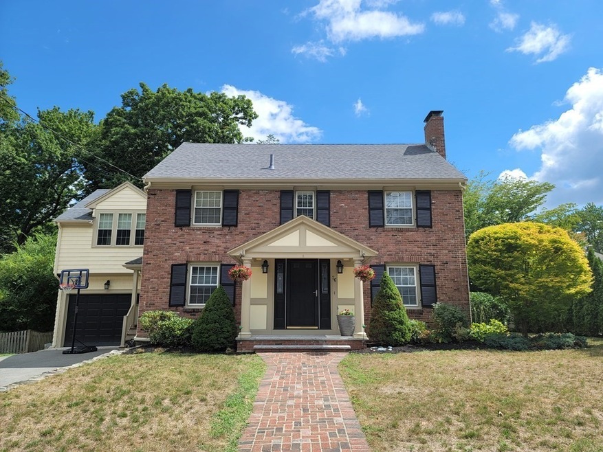 26 Windemere Cir, Braintree, MA 02184 - photo 1