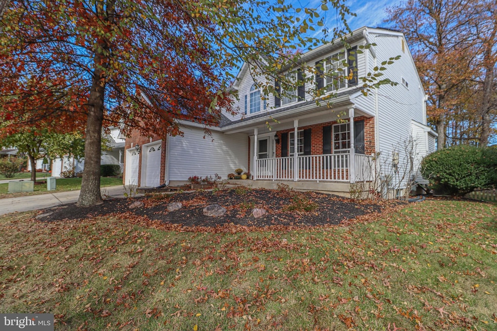 1937 Artillery Ln, Odenton, MD 21113 - photo 1