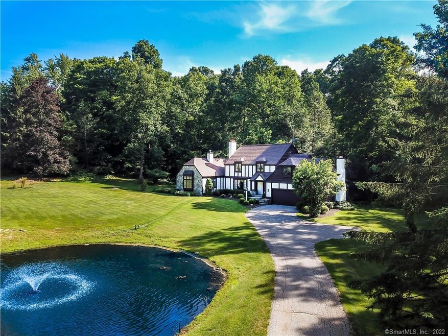 33 Obtuse Rd N, Brookfield, CT 06804 - photo 1