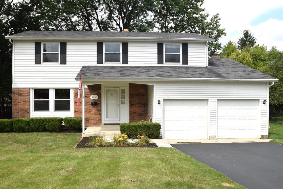 Front Exterior