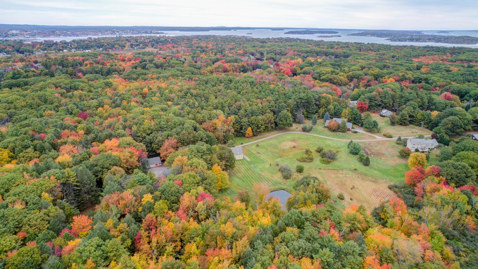 20 Harriman Farm Road