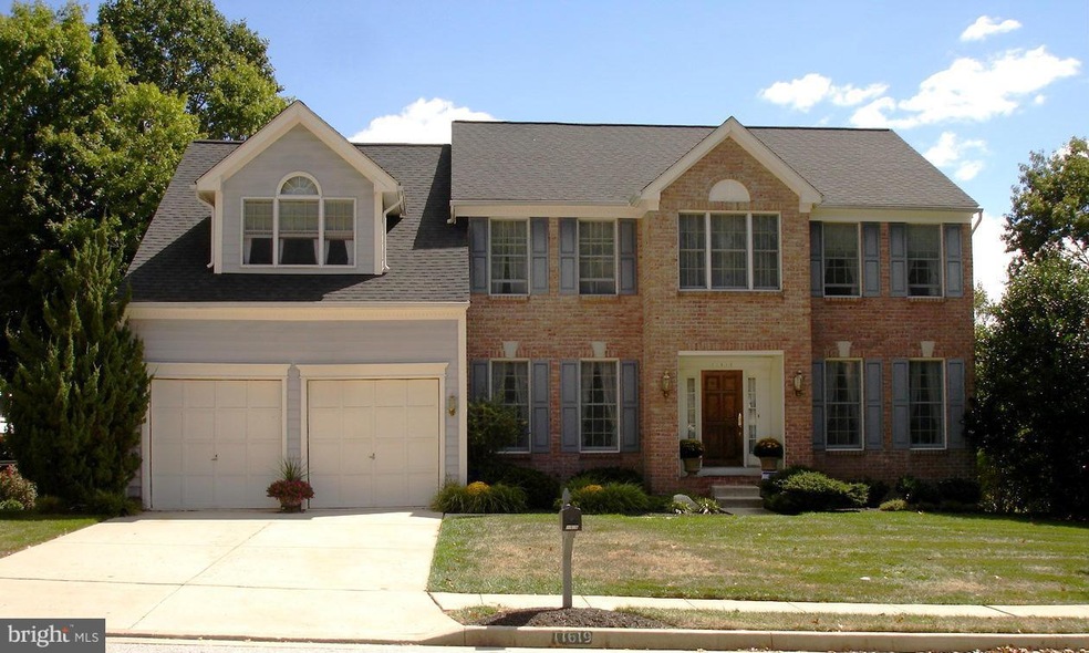 11619 Hunters Run Dr, Cockeysville, MD 21030 - photo 1