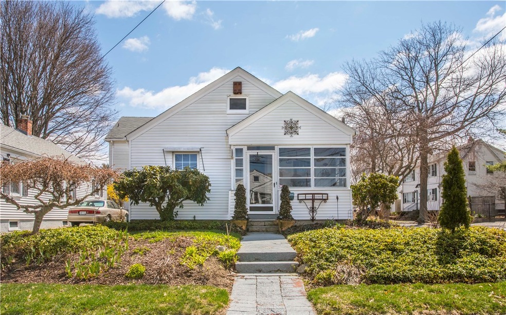 61 Hazael St, Providence, RI 02908 - photo 1