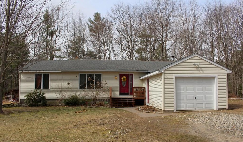 96 Jenkins Rd, Saco, ME 04072 - photo 1