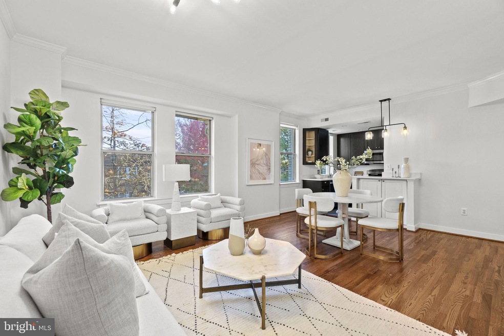 1827 Florida Ave NW unit 204, Washington, DC 20009 - photo 1