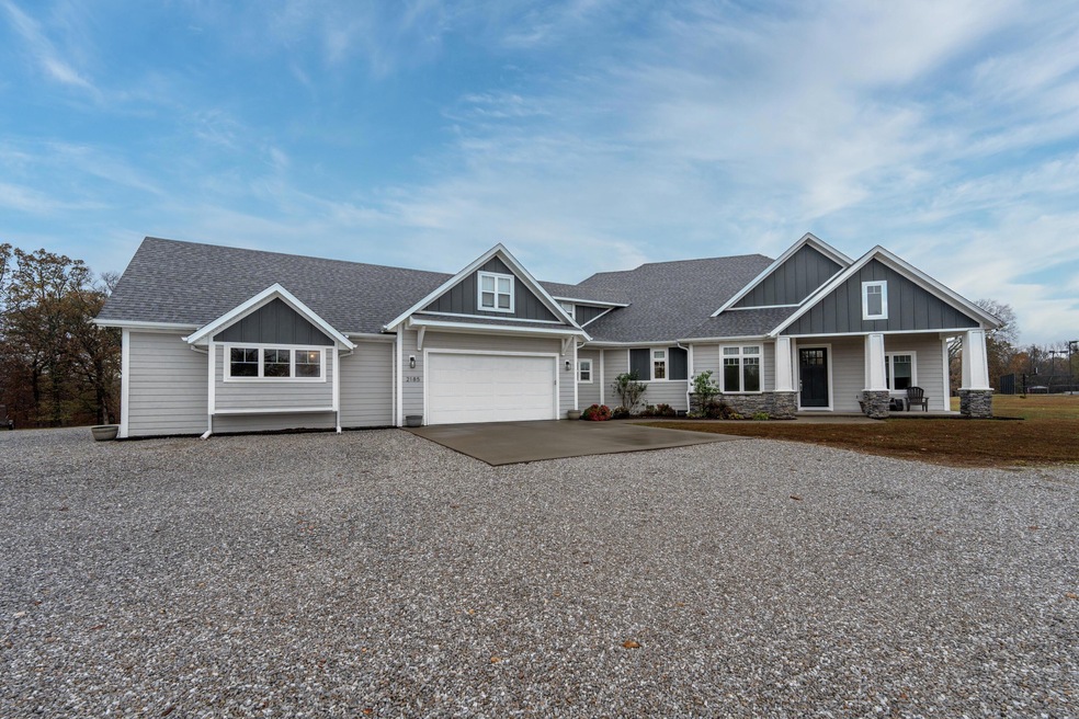 2185 W Hicks Rd, Nixa, MO 65714 - photo 1