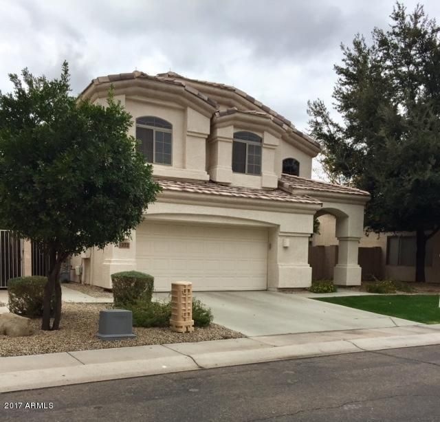 1272 N Santa Anna St, Chandler, AZ 85224 - photo 1