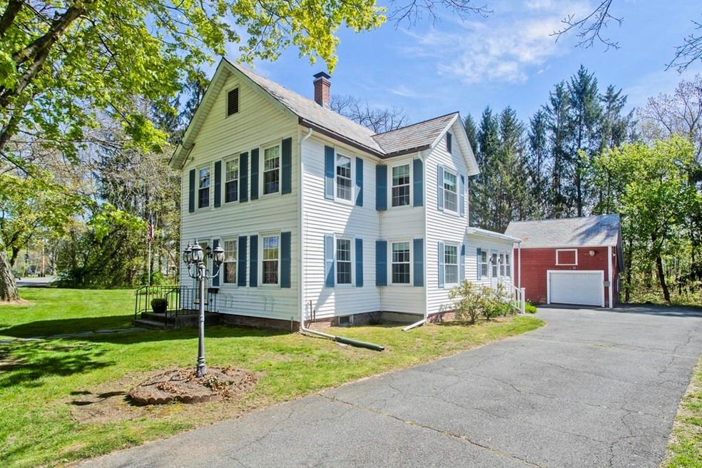 26 S Main St, South Deerfield, MA 01373 - photo 1