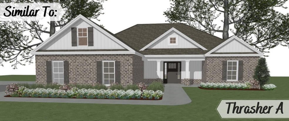 100 Robins Pkwy, Warner Robins, GA 31098 - photo 1