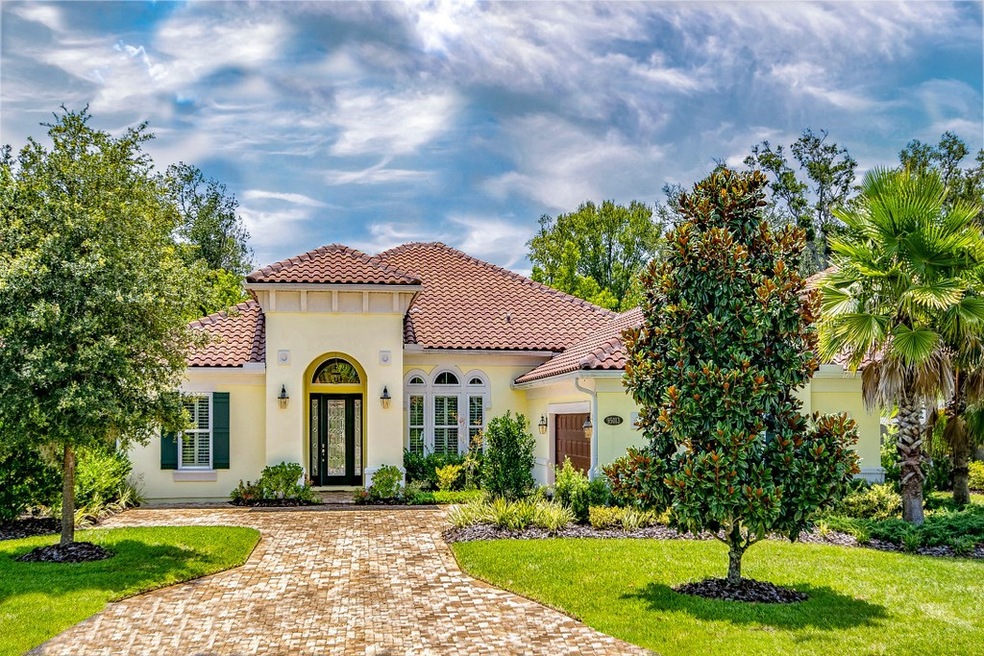 95013 Whistling Duck Circle welcomes you home!
