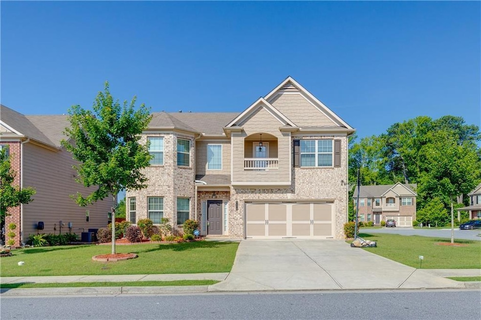 2408 Misty Ivy Ct, Buford, GA 30519 - photo 1