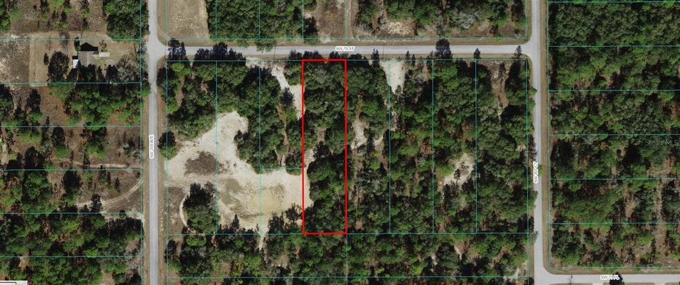 1754-051-004 SW 70th St, Dunnellon, FL 34431 - photo 1