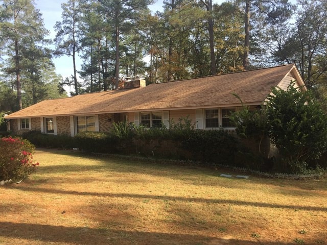 Main View