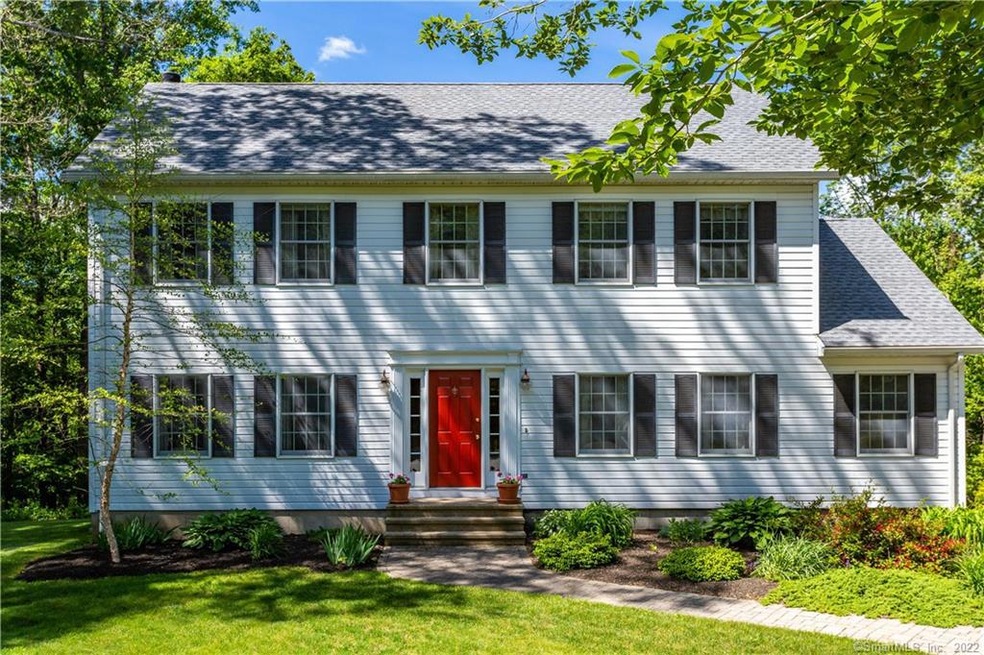 19 Brookside Ct, East Hampton, CT 06424 - photo 1