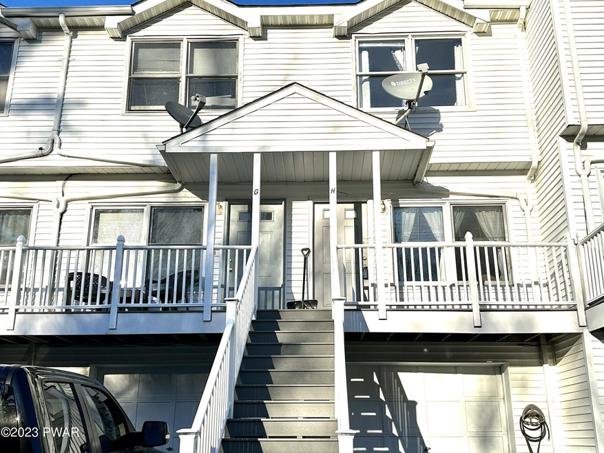 125 Sawkill Unit H Ave, Milford, PA Selec - photo 1