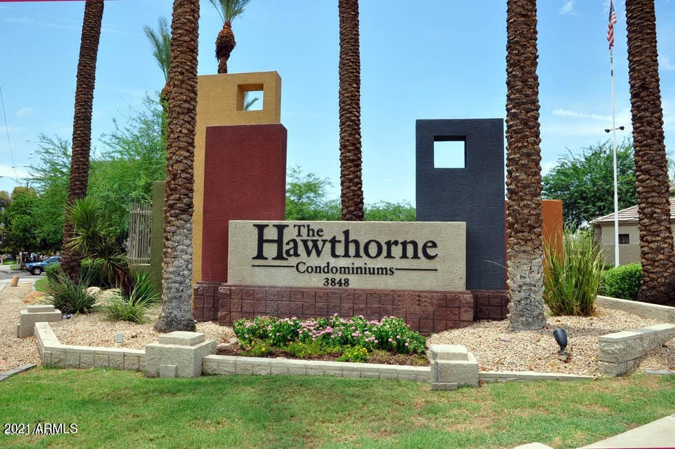 3848 N 3rd Ave unit 1013, Phoenix, AZ 85013 - photo 1