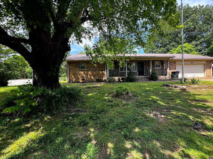 121 Easley St unit 125 Easley, Troy, TN 38260 - photo 1