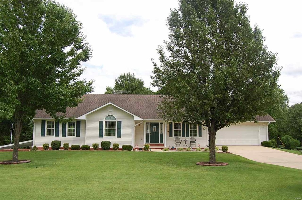 34 Fairway Dr, Poplar Bluff, MO 63901 - photo 1