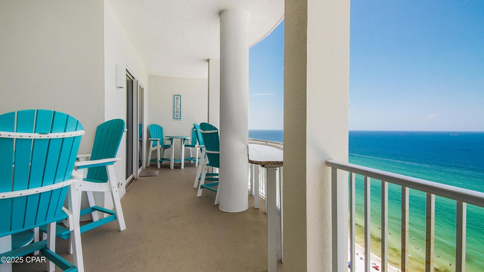 Ocean Ritz unit 2302, Panama City Beach, FL 32407 - photo 1