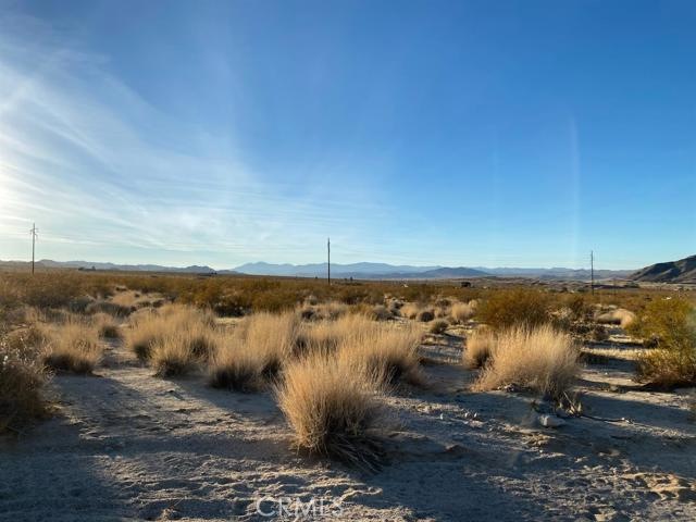 0 Dorth Place unit 531328, 29 Palms, CA 92277 - photo 1