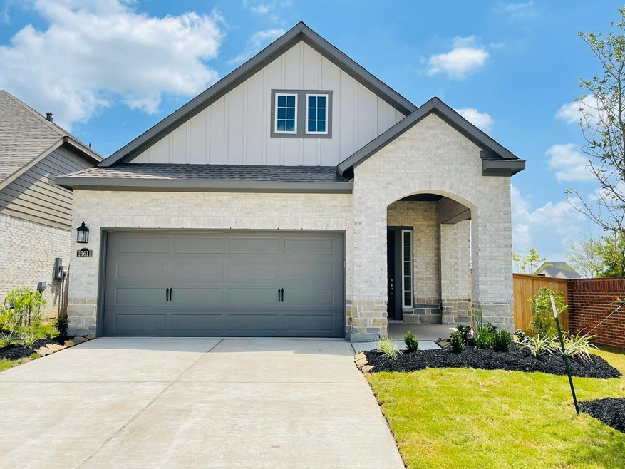 23611 Mock Wagon Way, Richmond, TX 77469 - photo 1