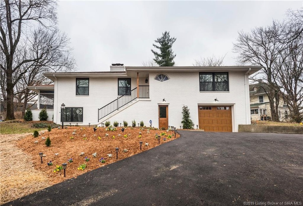 1411 Cherry St, New Albany, IN 47150 - photo 1