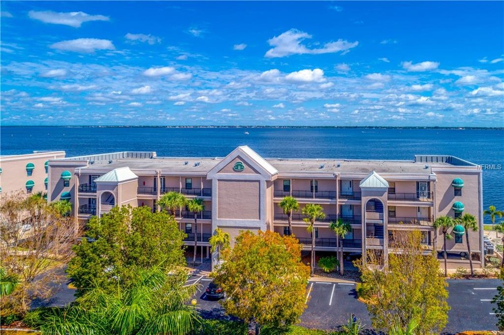 Beautiful Jamaica Way Condominiums, Building 2 Har