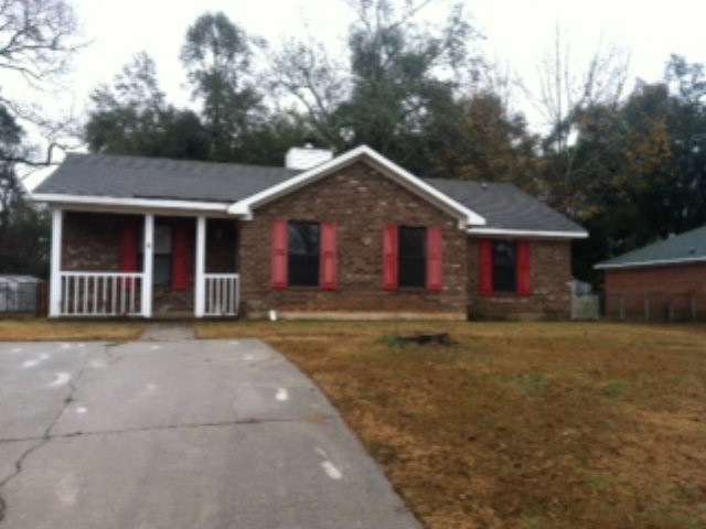 Main View
