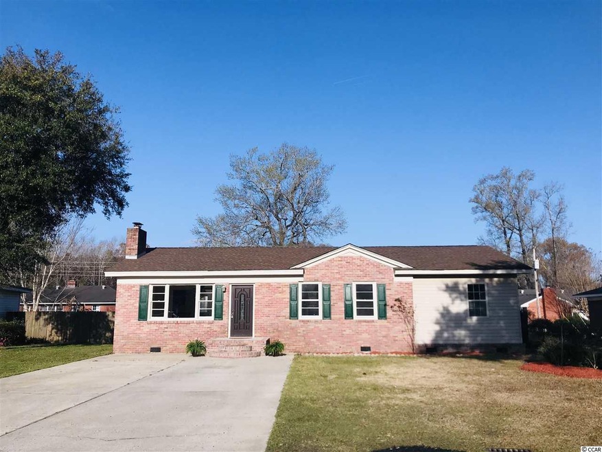 2009 Allston St unit Kensington / Georget, Georgetown, SC 29440 - photo 1