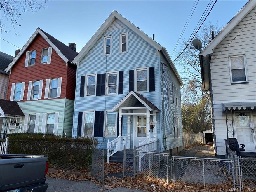 90 Cedar St unit 1, New Haven, CT 06519 - photo 1