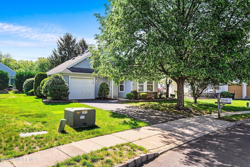 2741 Dalton Ln, Toms River, NJ 08755 - photo 1