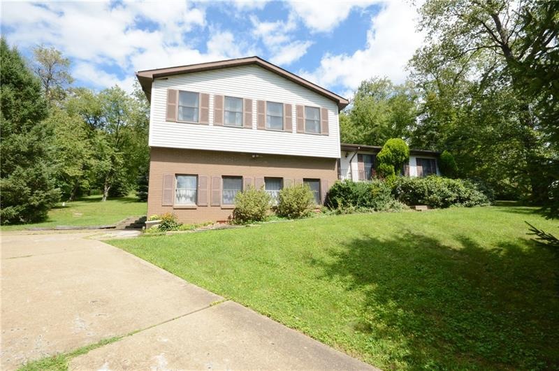 Welcome Home to 136 Buss Road.