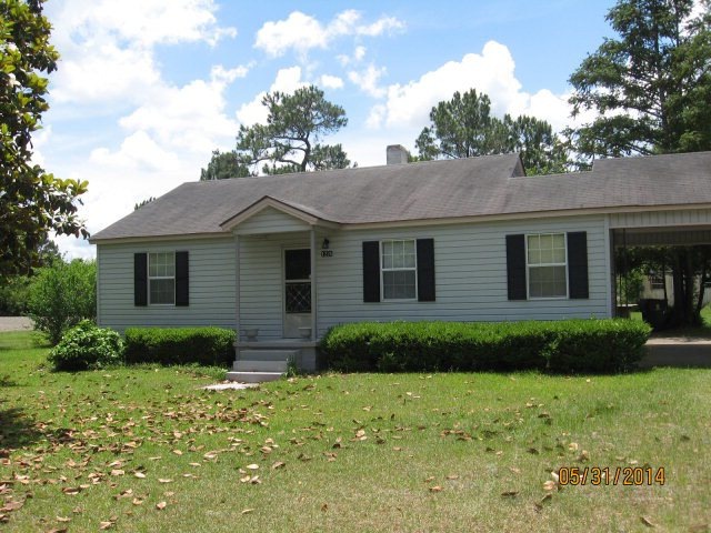 1226 Old Bell Lake Rd, Douglas, GA 31535 - photo 1