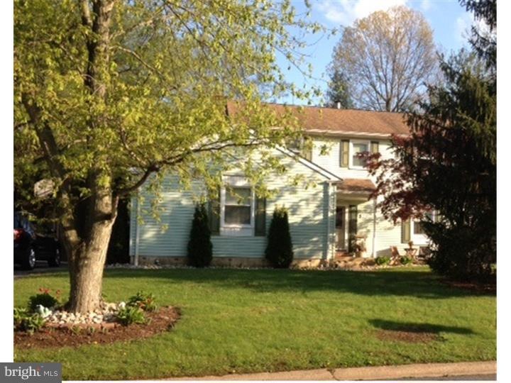 158 N Hunter Forge Rd, Newark, DE 19713 - photo 1