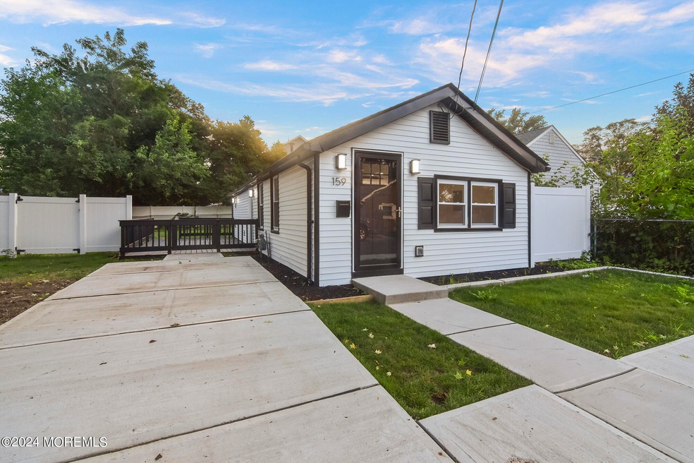 159 Morningside Ave, North Middletown, NJ 07748 - photo 1