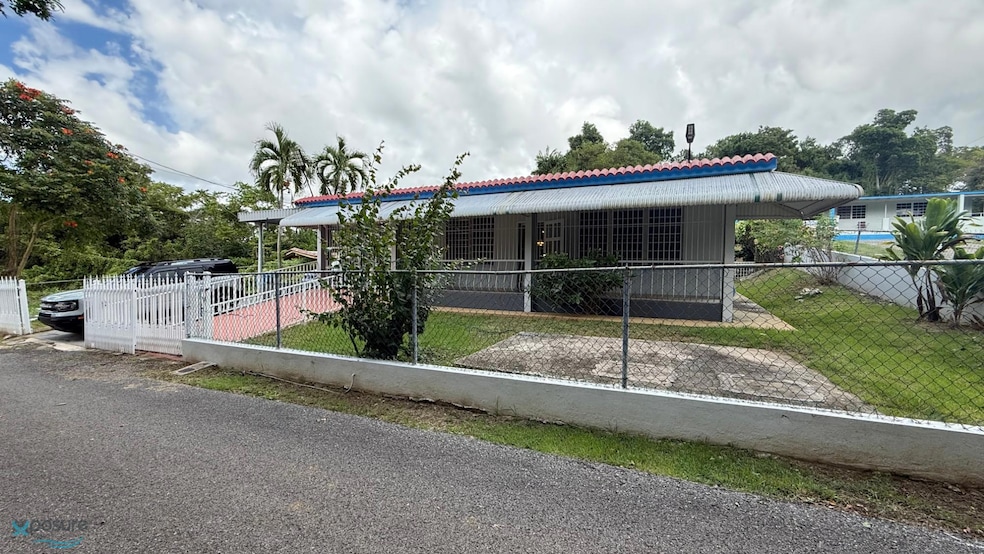 316 Bo Candelaria Carr 316 Km 2 3, Lajas, PR 00667 - photo 1