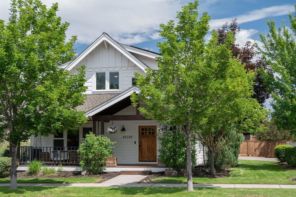 63150 Peale St, Bend, OR 97701 - photo 1