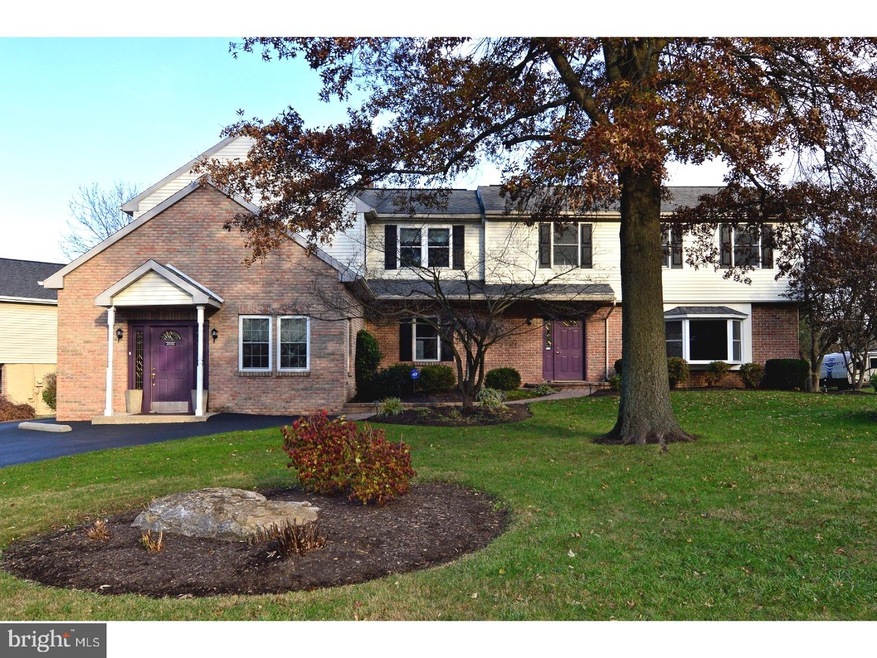 4502 Farming Ridge Blvd, Reading, PA 19606 - photo 1