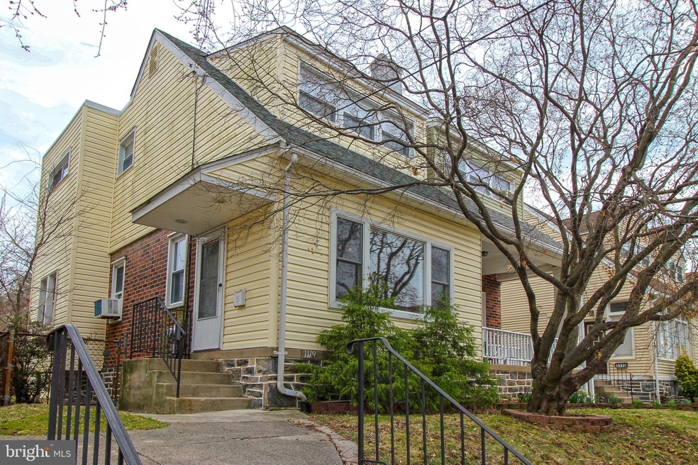 1119 Wilson Dr, Havertown, PA 19083 - photo 1