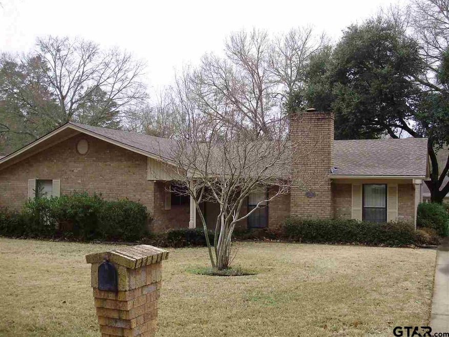 8211 8211 Purdue Dr, Tyler, TX 75703 - photo 1