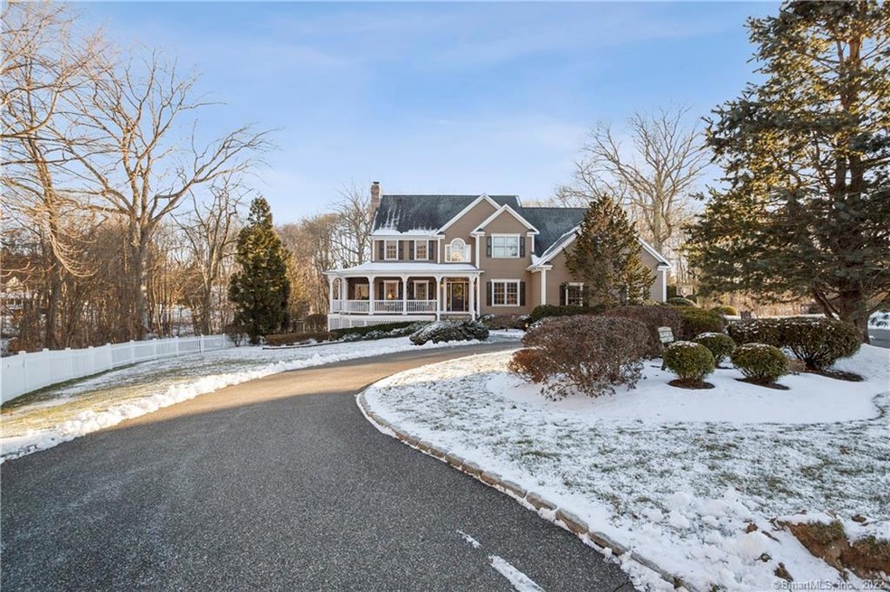 22 Knecht Farm Rd, Trumbull, CT 06611 - photo 1